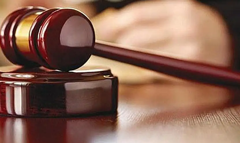 Medyatik yargılamaya tepki: Hukuk devleti zarar görüyor