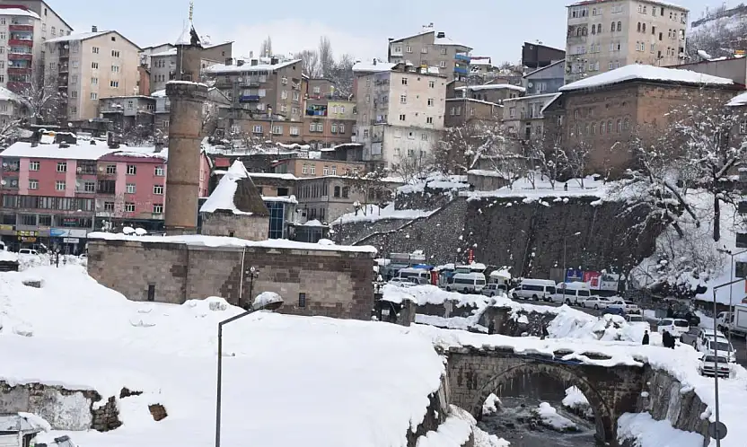 Meteoroloji'den Kritik Hava Durumu Açıklaması Geldi