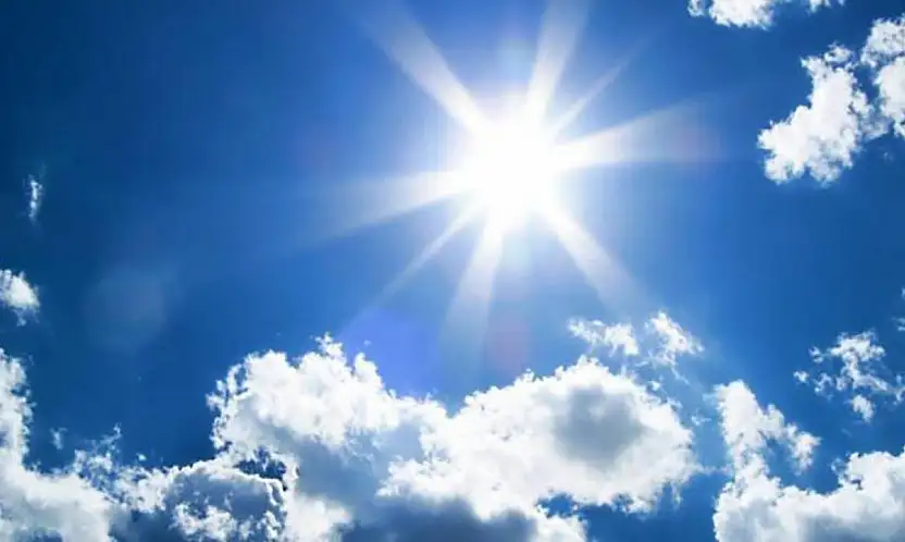 Meteoroloji'den Son Hava Durumu Tahmini