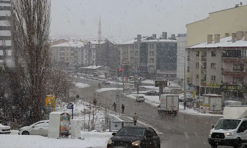 Meteoroloji Hangi İlleri Uyardı?