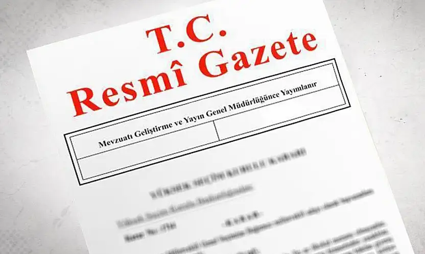 Milyonları İlgilendiren Karar: 2026 Vergi Oranları Resmileşti