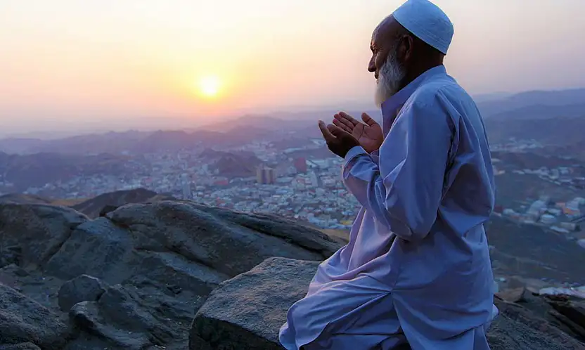 Miraç Kandili bugün idrak edilecek