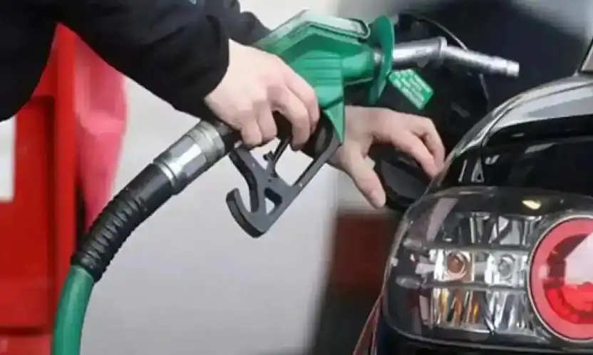 Motorine 1,08 liralık zam bekleniyor