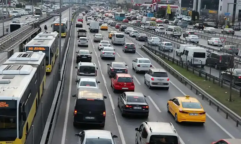 MTV birinci taksit ödemelerinde son hafta