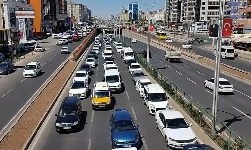 MTV taksit ödemeleri için son 3 gün