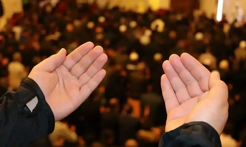 ​Mübarek üç aylar yarın başlıyor