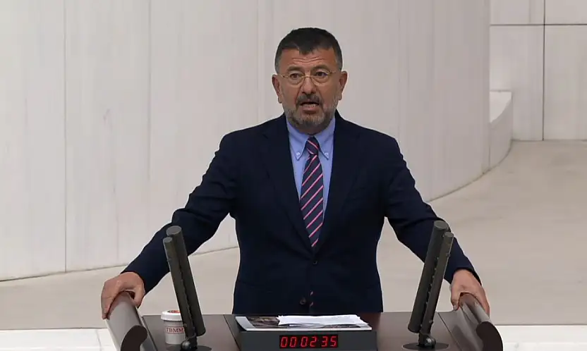 Mücbir Sebep Bir Tane İş Yeri Açılmadan Bitirilemez!