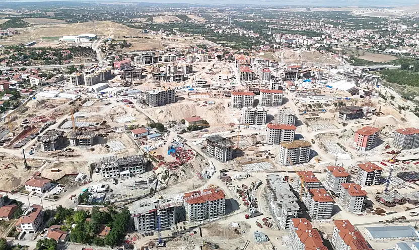 Naci Görür Uyardı: Türkiye İçin Çok Tehlikelidir.