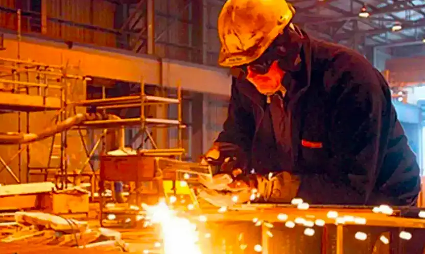 OSB'lerde 13 ayda 5 bin 318 sanayici yatırım başvurusu yaptı