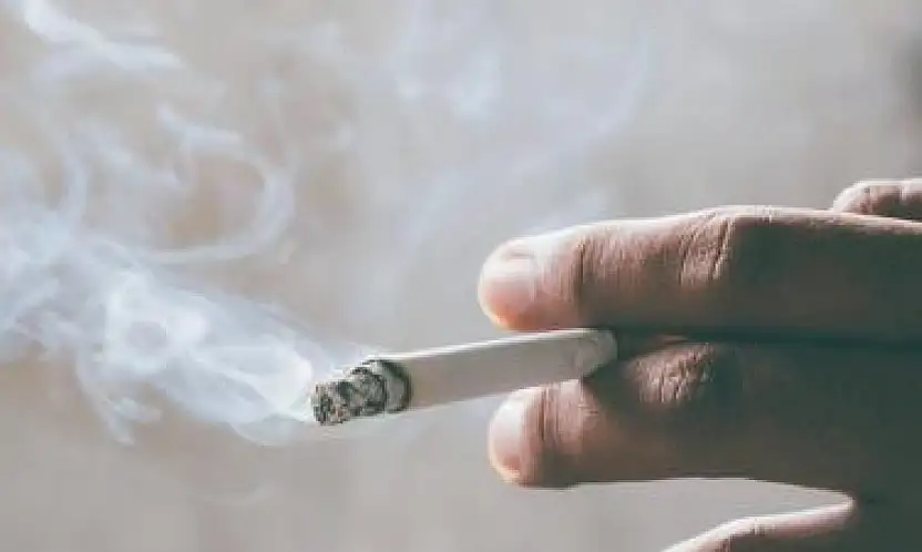 Pasif içicilik de KOAH sebebi