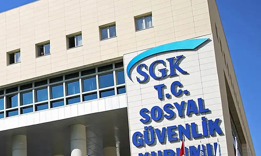 Sağlıkta Yeni Tarife! SGK Katılım Payları 1 Ocak 2026'da Değişiyor