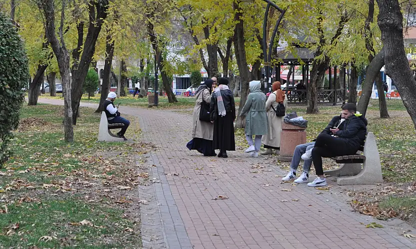 Sıcaklıklar 5 derece artıyor!