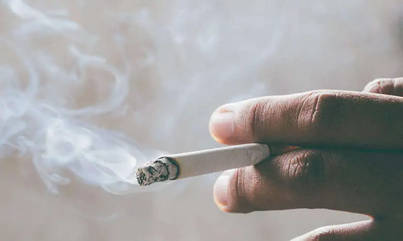 Sigara Bağımlılığı Çoğu Zaman 18 Yaşından Önce Başlıyor