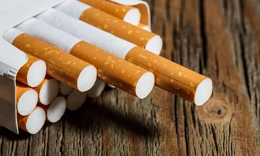 Sigara içenlerde risk 20 kat artıyor