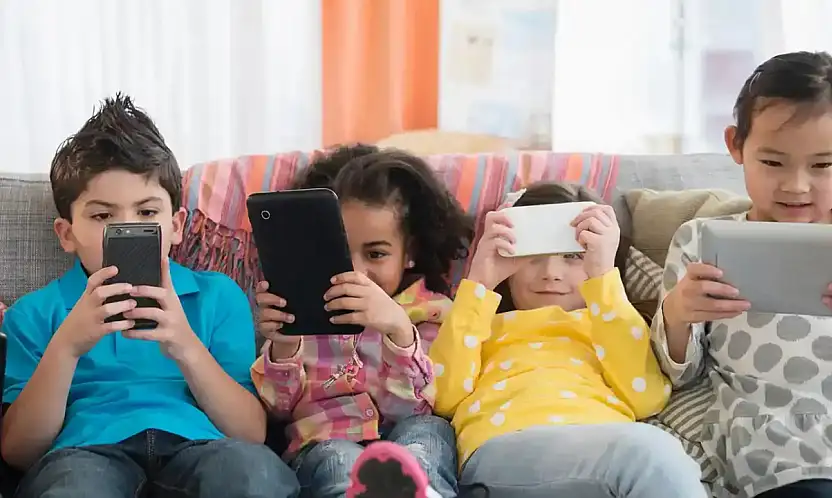 Sosyal medya yasağı çocukları korur mu?