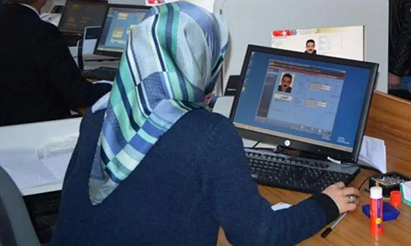 Sözleşmeli Personele Müjde: Yarı Zamanlı Çalışma Geliyor