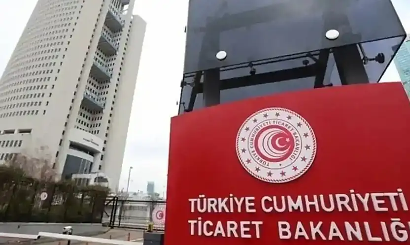 Ticaret Bakanlığı serbest bölgelerin dijital altyapısını güçlendiriyor