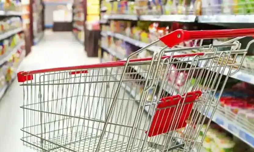 Ticaret satış hacmi aralıkta yüzde 3,8 arttı