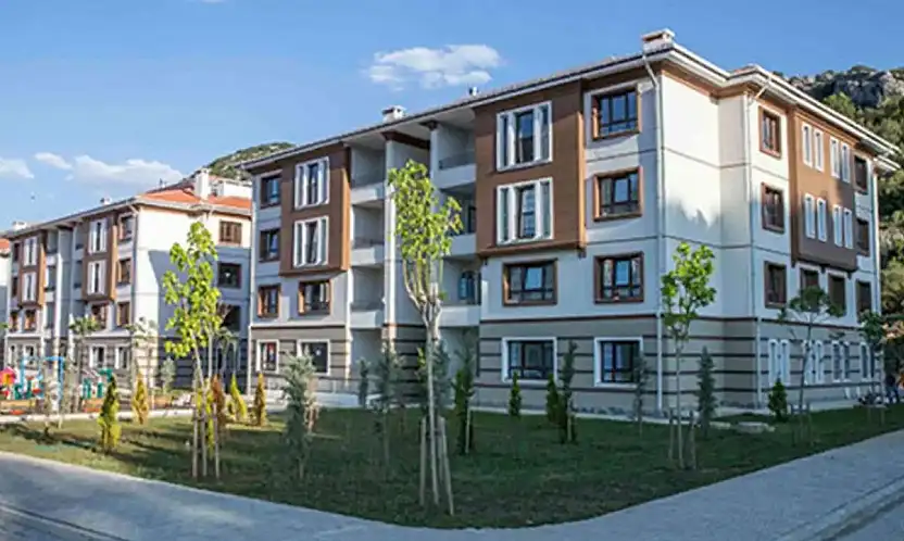 TOKİ Sosyal Konut Kurasında Yeni Hafta: Hangi İlde Kaç Konut Var?