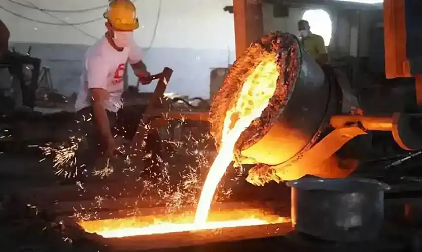 Toplam ciro endeksi Kasım 2025'te yıllık bazda arttı