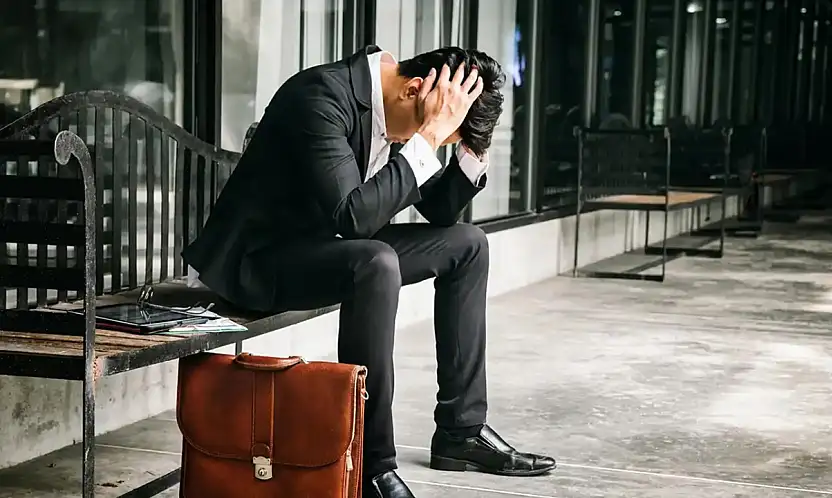 Travmatik bellek hayatı sabote ediyor