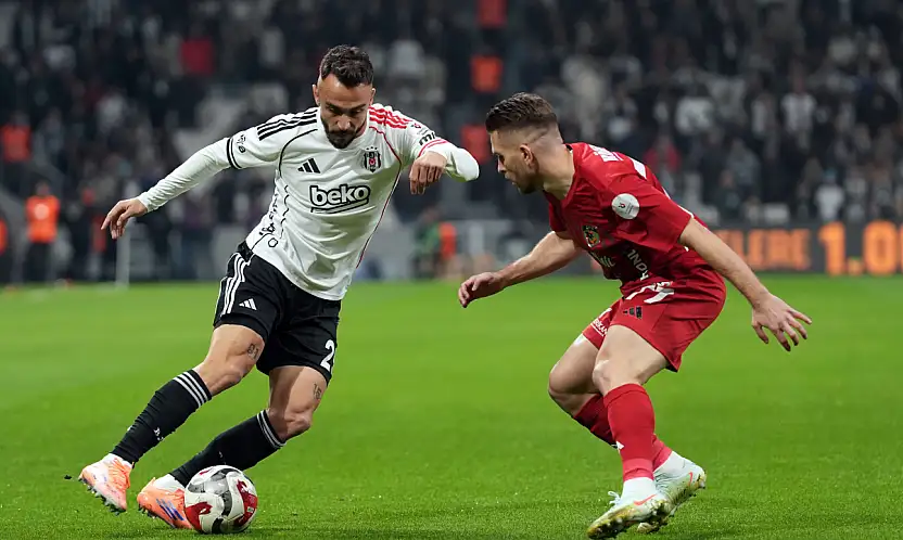 Trendyol Süper Lig'de 15. haftanın görünümü