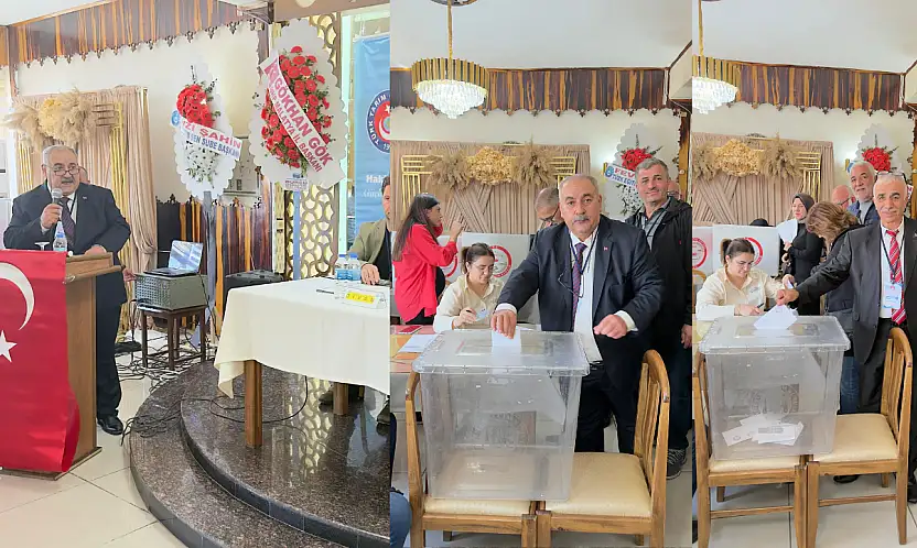 Türk Tarım Orman-Sen Malatya Şubesi Yeni Dönem