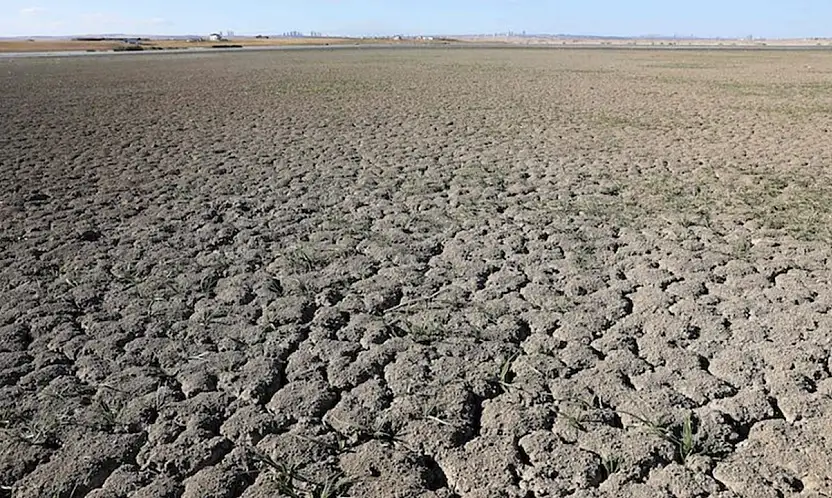 Türkiye'de İçme Suyu Alarm Veriyor: İşte Tehlikenin Boyutu