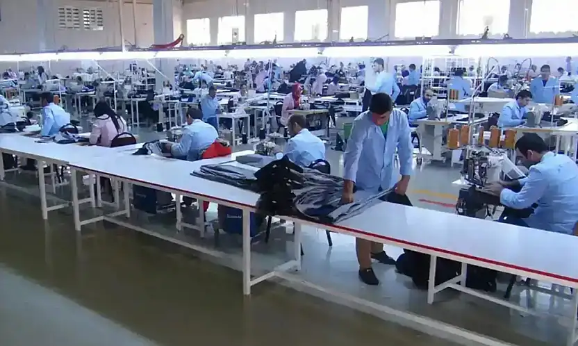 Türkiye'de Ücretli Çalışan Sayısında Sürpriz Artış