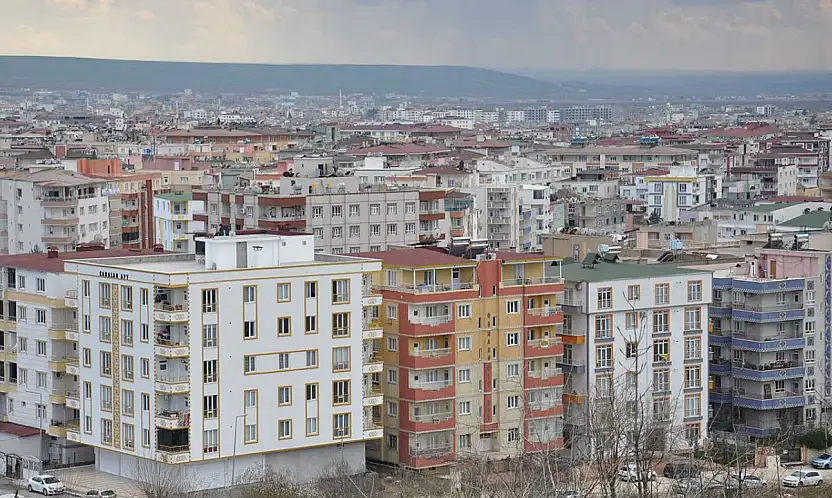 Türkiye'de Yabancıya Ev Satışı Neden Tarihi Düşüş Yaşıyor?