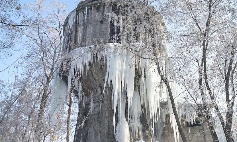 Türkiye Genelinde Fırtına, Don ve Çığ Tehlikesi
