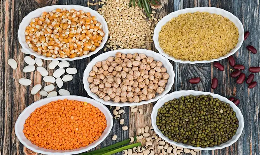 Türkiye'nin hububat ve bakliyat ihracatı 10 milyar doları geçti