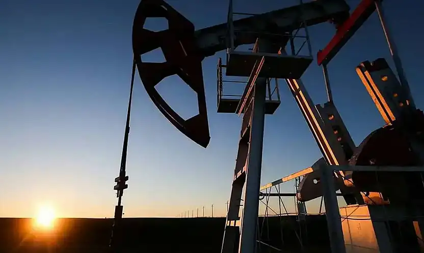 Türkiye'nin petrol ithalatı eylülde yüzde 30 arttı