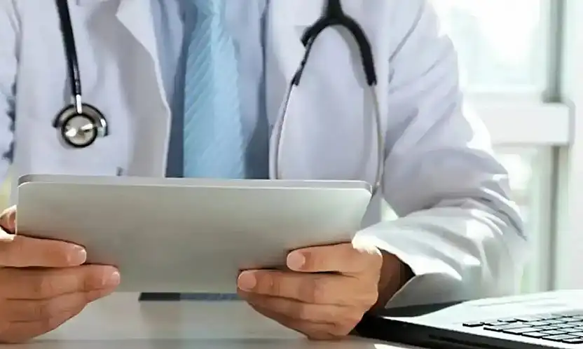 Türkiye'nin sağlık harcamaları 2024'te 2,3 trilyon lirayı aştı