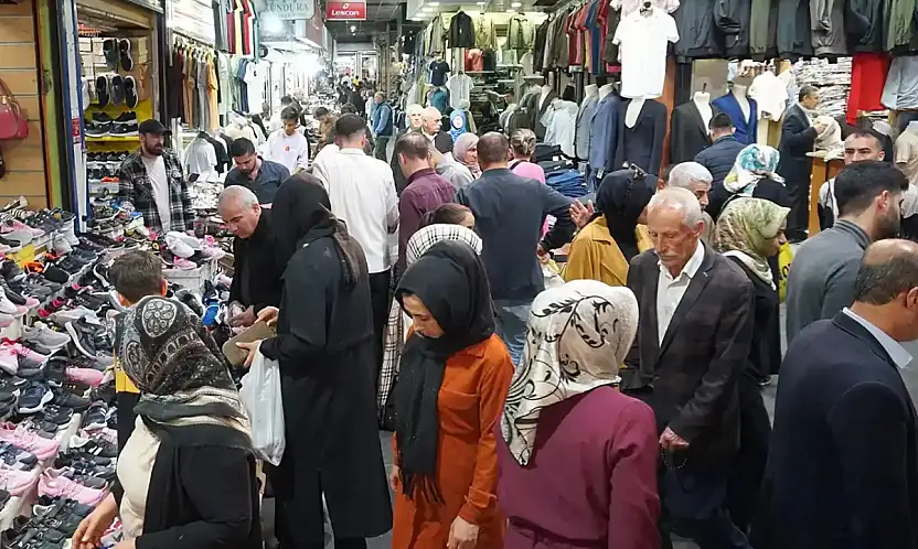 Türkiye Nüfusu 86 Milyonu Aştı: İşte İl İl Çarpıcı Değişim