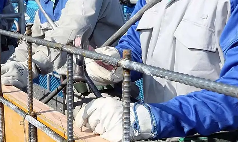 Ücretli çalışan sayısı Aralık 2025'te yıllık bazda yüzde 1,2 arttı