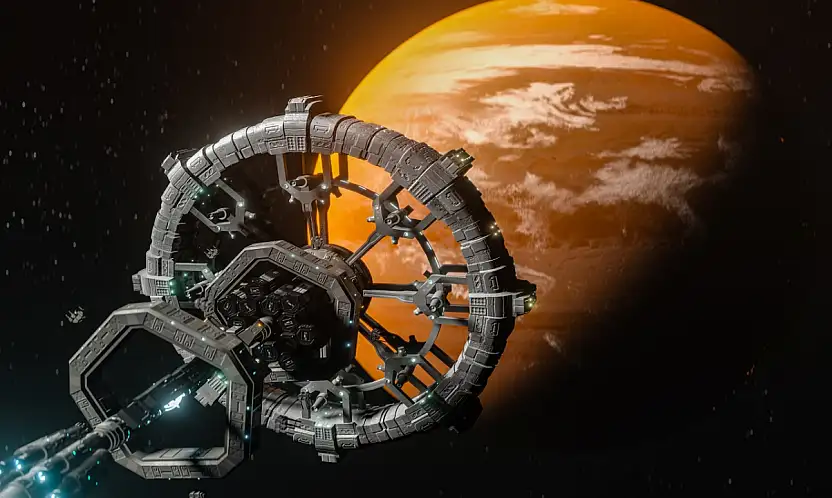 Ülkelerin uzay rekabeti derinlik kazanıyor