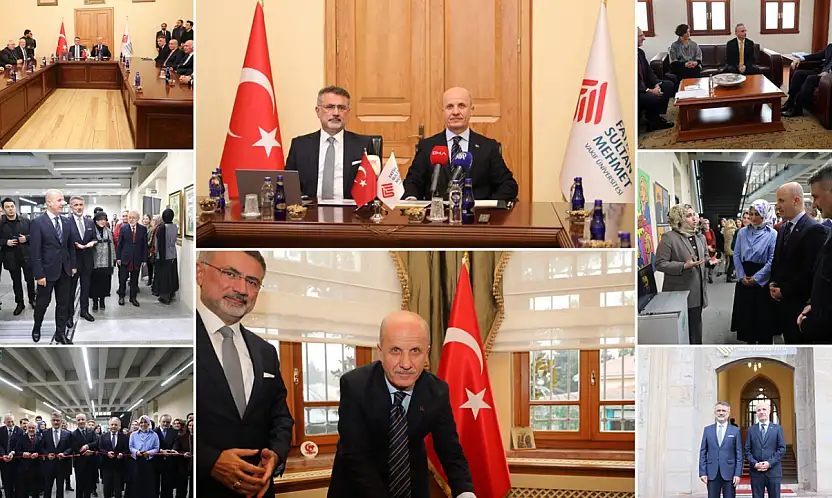 Üniversite 3 yılda bitecek