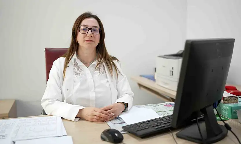 Uzmanlardan grip uyarısı