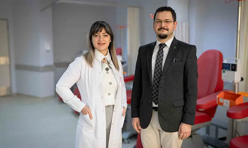 Uzmanlardan kanser uyarısı: 'Erken tanı hayat kurtarıyor'