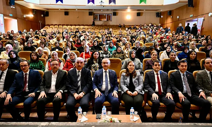 Vali Yavuz En İyi Narkotik Polisi Annedir