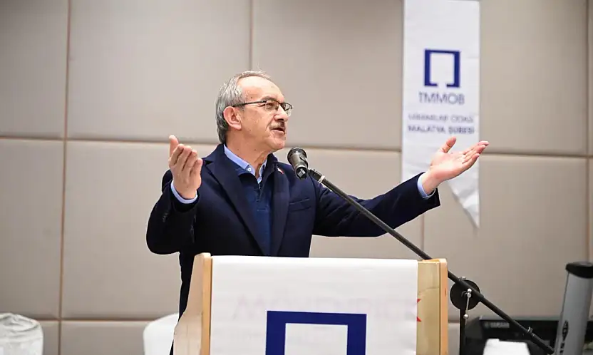 Vali  Yavuz Malatya Markası Hepimizin Ortak Sorumluluğudur.