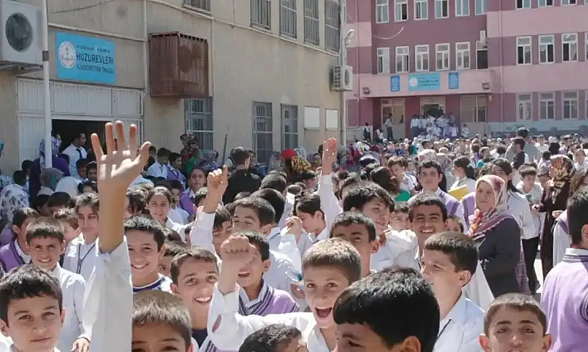 Yarıyıl tatili cuma günü başlıyor