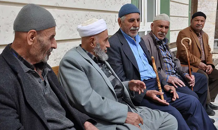 Yaş ilerledikçe bağışıklık da zayıflıyor