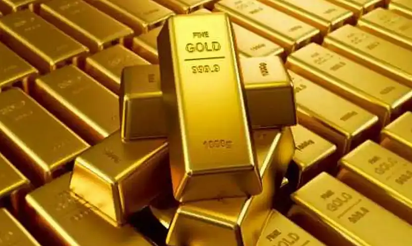 Yatırımcısına en çok kazandıran altın oldu