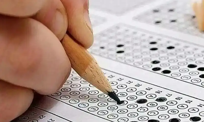 YDS giriş belgeleri yayımlandı