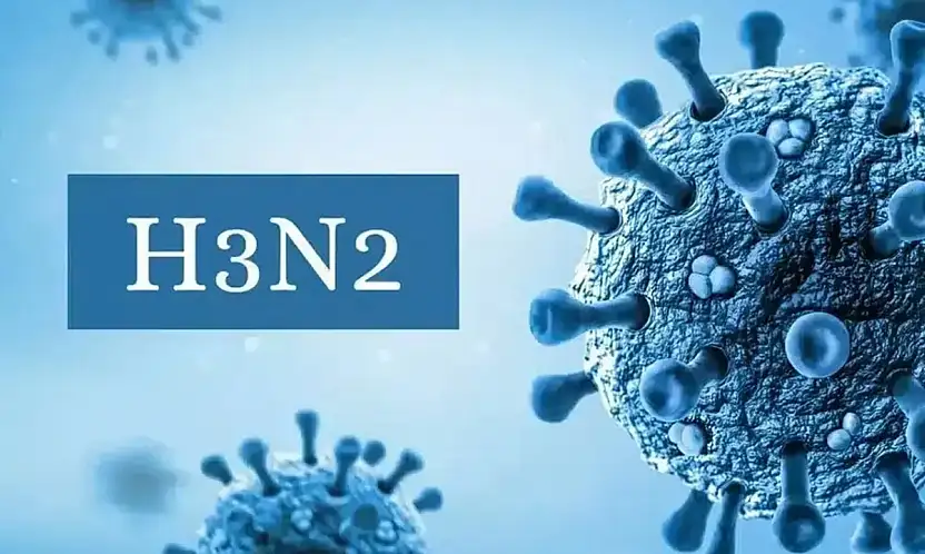 Yeni Grip Dalgası: H3N2 Türkiye'de Yayılıyor
