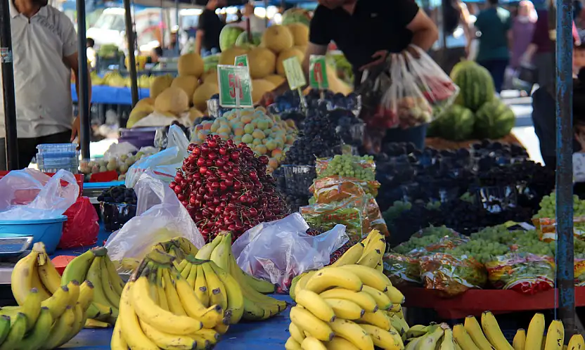 Yeni Hal Kanunu Raf Fiyatlarını Düşürecek mi?