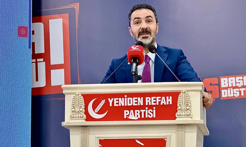 Yıldırım'dan Dikkat Çeken Batı ve D-8 Açıklaması