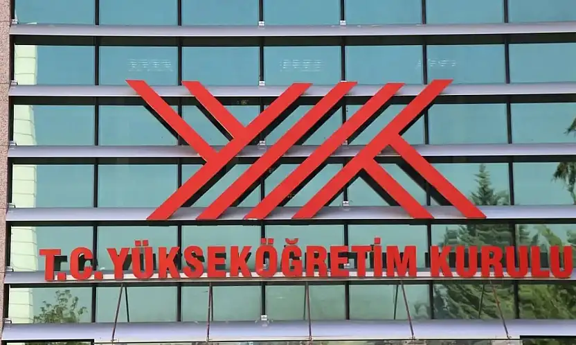 YÖK'ten cuma namazı saatine ders ve sınav koymayın talimatı